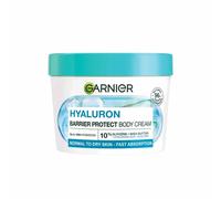 Garnier Body Cream Hyaluron Barrier Protect Hyaluronic Acid Aloe Vera 380ml