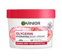 Garnier Body Superfood, Nourishing Body Cream Duos - Watermelon & Hyaluronic Acid