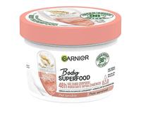 GARNIER BODY SUPERFOOD hypoallergenic moisturizing body balm 380 ml