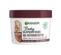 Garnier Ceramide Nourishing Body Butter, 380ml