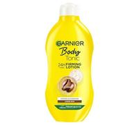 Garnier Body Tonic Firming Hydrating Lotion 400Ml