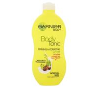 Garnier Body Tonic Firming Hydrating Lotion 400Ml