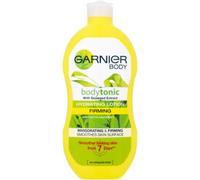 Garnier Body Tonic Firming Body Milk 400 Ml 400 ml