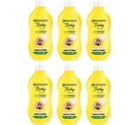 Garnier Body Tonic Firming & Hydrating Body Lotion 400ml, Pack of 6