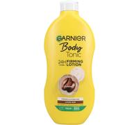 Garnier Body Tonic Firming Hydrating Lotion 400Ml