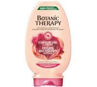 Garnier Botanic Therapy Conditioner Strengthens Brittle Hair Castor Oil and Almond, 200 ml