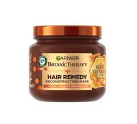 GARNIER BOTANIC THERAPY HAIR REMEDY HONEY TREASURE MASK 340ML