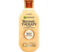 Garnier Botanic Therapy Honey & Propolis Hair Shampoo Very Destroyed with Applying Tip, Intensively Regenerates and Nourishes 400 ml