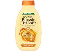 Garnier Botanic Therapy Honey & Propolis Hair Shampoo Very Destroyed with Applying Tip, Intensively Regenerates and Nourishes 400 ml