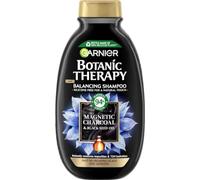 Garnier Botanic Therapy Magnetic Charcoal Shampoo 250 ml