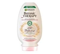 Garnier Botanic Therapy Oat Delicacy Conditioner, 200ml
