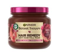 Garnier Botanic Therapy Ricin Oil & Almond Hair Mask, 340ml
