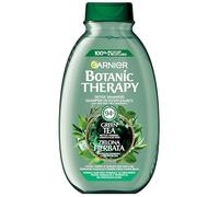 Garnier Botanic Therapy Shampoo Cleans and Refreshes Green Tea 400 ml