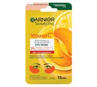 Garnier Brightening Eye Mask with Vitamin C 5g