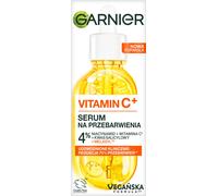 Garnier Brightening Serum Niacinamide Vitamin C Salicylic Acid Vegan 30ml