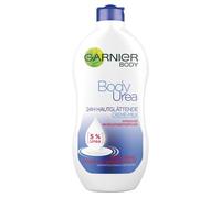 Garnier C26133 Body Urea Smoothing Cream Milk