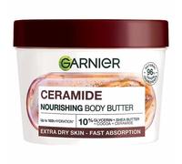 Garnier Ceramide Nourishing Body Butter, 380ml