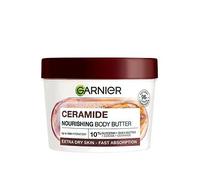Garnier Ceramide Nourishing Body Butter with Cocoa, One Colour, Women One Colour