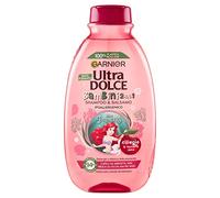 Cham Garnier Ultrasoft 2 In 1as Cherry 250