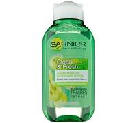 Garnier Clean & Fresh Eye-Make Up Remover Lotion
