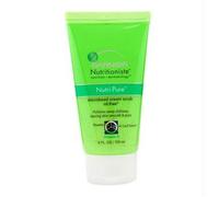Garnier - Cleanser Nutritioniste Nutri-Pure Microbead Cream Scrub (Oil-Free) 150ml/5oz