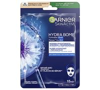GARNIER PureActive HYDRABOMB Night Sheet Mask - 1 Pc