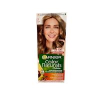 Garnier, Color Naturals Cream Hair Dye Cream 7.00 Deep Dark Blonde