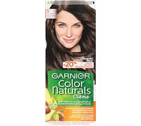 GARNIER - COLOR NATURALS Creme - Permanent hair color - 5 Light Brown