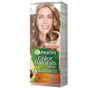 GARNIER - COLOR NATURALS Creme - Permanent hair color - 7 Blond (PACK OF 3)