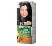 Garnier Color Naturals, Natural Black 1 (PACK OF 3)