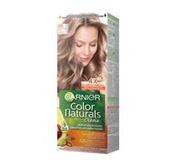 Garnier Color Naturals Nourishing Permanent Hair Color Cream - 8N Natural light blond 3.4 Fl. Oz.