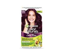 Garnier Color Naturals Regular, Burgandy Burgundy
