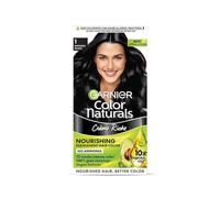Garnier Color Naturals Regular, Natural Black Natural Black