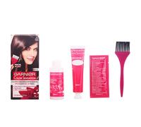 Garnier Color Sensation Permanent Color 3 Castaño Oscuro