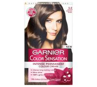 Garnier Color Sensation 5.0 Luminous Brown