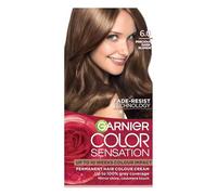Garnier Color Sensation Hair Dye Precious Light Brown 6.0