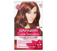 Garnier Colour Sensation intense Permanent Colour Intense Ruby 6.60
