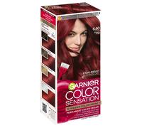 Garnier Color Sensation 6.60 Intense Ruby Red 1 pcs