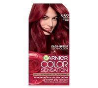 Garnier Colour Sensation intense Permanent Colour Intense Ruby 6.60