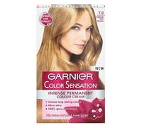 Garnier Colour Sensation Intense Permanent Colour Cream Delicate Opal Blonde 7.0
