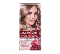 Garnier, Color Sensation Hair Dye 8.12 Iridescent Pink Blonde