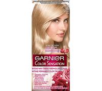 Garnier Color Sensation Hair Dye 9.13 Crystalline Beige Light Blonde 1 Piece