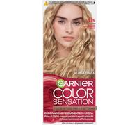 Garnier Color Sensation Hair Dye 9.13 Crystalline Beige Light Blonde 1 Piece