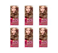 Garnier Color Sensation Hair Dye, Opal Blonde, Pack of 6