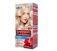 Garnier, Color Sensation Hair Dye S11 Smoky Ultralight Blonde