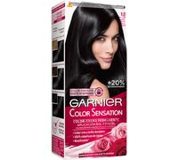 Garnier Color Sensation Permanent Color 1 Ultra Negro