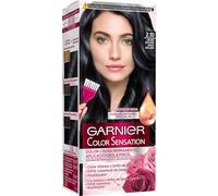 GARNIER COLOR SENSATION #2.10-bluish black 110 g 2.10-blue black 110 gr