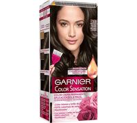 Garnier Color Sensation Permanent Color 3 Castaño Oscuro