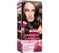 Garnier Color Sensation 4 brown