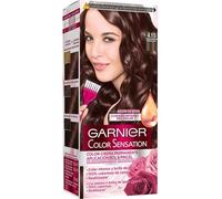 Garnier Color Sensation Permanent Color 4.15 Chocolate